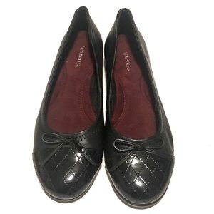 Aerosoles | Quilted Front Flats